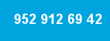 952 912 69 42 952 912 69 42